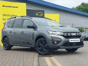 Used Dacia Jogger 2024 for sale - 78660690: Photo