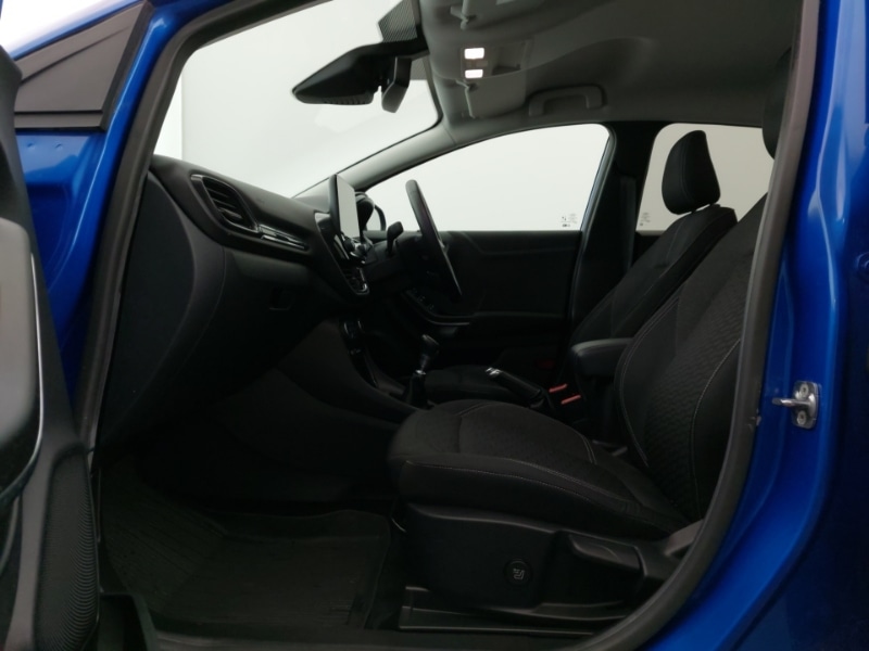 Used Ford Puma 2020 for sale - 77057084: Photo 5