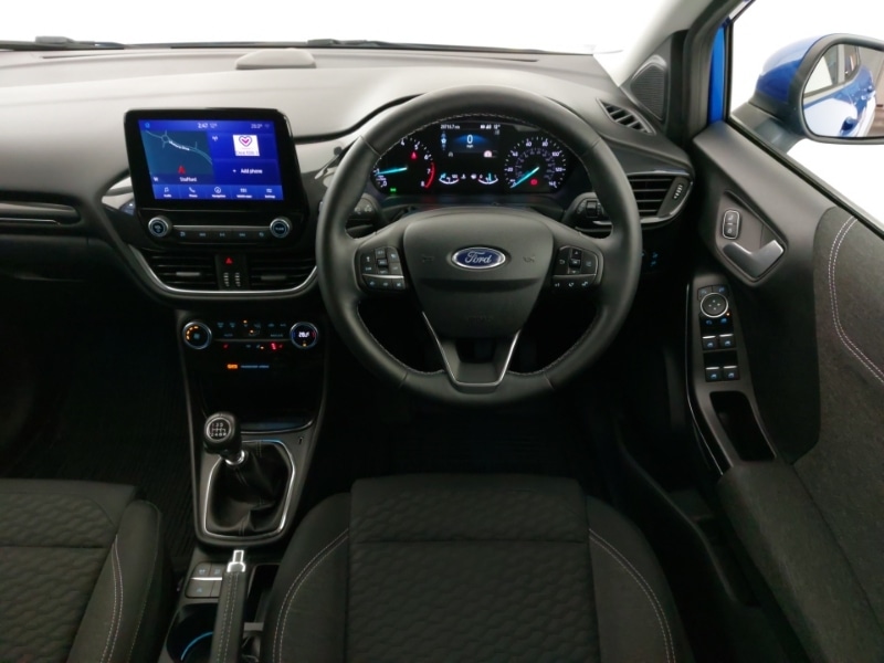 Used Ford Puma 2020 for sale - 77057084: Photo 7