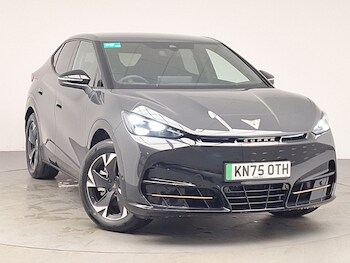 Used Cupra Tavascan 2025 for sale - 77645226: Photo