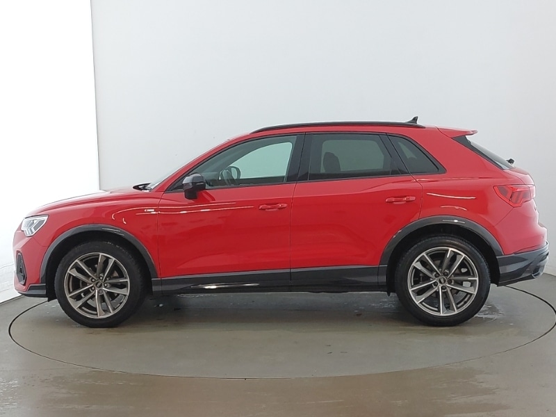 Used Audi Q3 2021 for sale - 77956096: Photo 4
