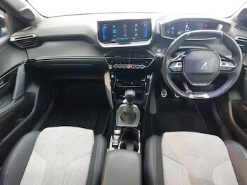 Used Peugeot 208 2021 for sale - 77399226: Photo