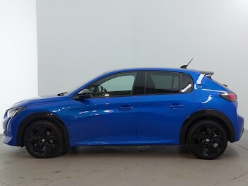 Used Peugeot 208 2021 for sale - 77399226: Photo