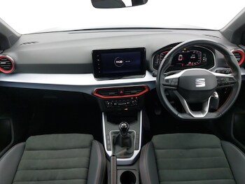 Used SEAT Arona 2022 for sale - 77365793: Photo