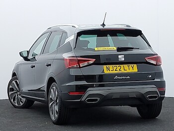 Used SEAT Arona 2022 for sale - 77365793: Photo