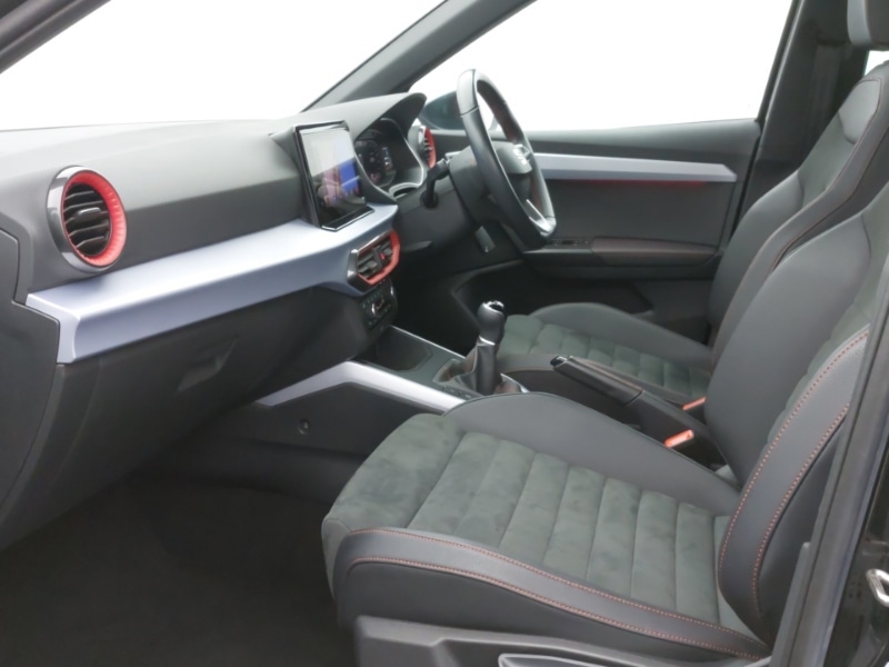 Used SEAT Arona 2022 for sale - 77365793: Photo 5