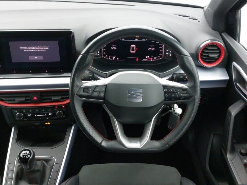 Used SEAT Arona 2022 for sale - 77365793: Photo 7