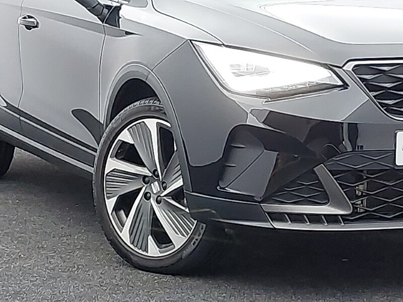 Used SEAT Arona 2022 for sale - 77365793: Photo 9