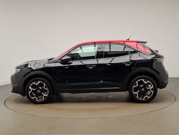 Used Vauxhall Mokka 2021 for sale - 79126187: Photo