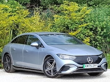 Used Mercedes-Benz EQA 2025 for sale - 78736005: Photo