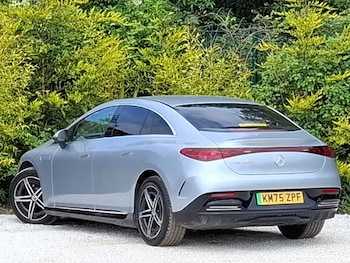 Used Mercedes-Benz EQA 2025 for sale - 78736005: Photo