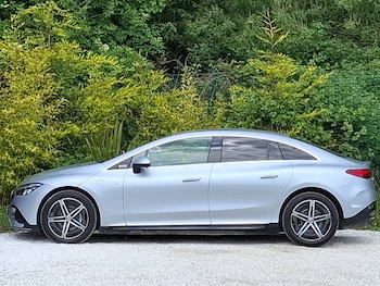 Used Mercedes-Benz EQA 2025 for sale - 78736005: Photo