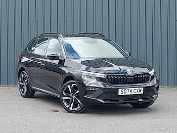 Skoda - Kamiq