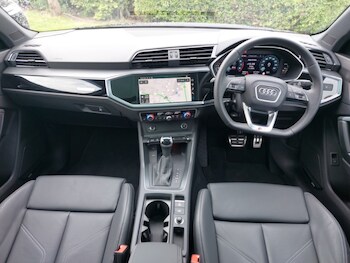 Used Audi Q3 2025 for sale - 78460764: Photo