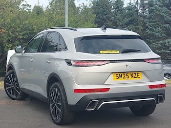 Used DS Automobiles DS 7 2025 for sale - 78137281: Photo