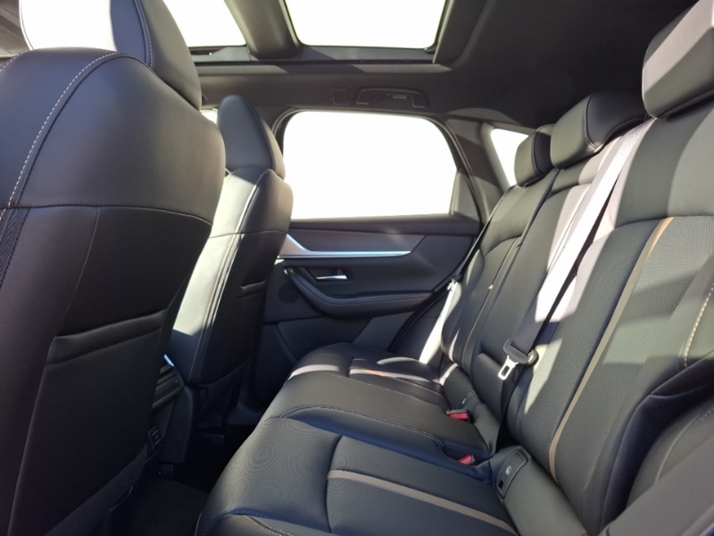 Used Mazda CX-60 2025 for sale - 77298757: Photo 6