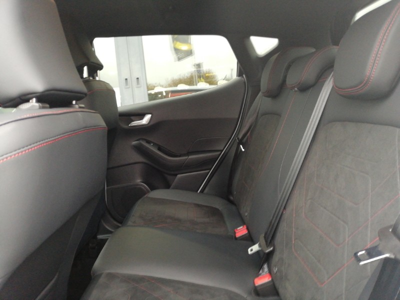 Used Ford Fiesta 2023 for sale - 77304635: Photo 6