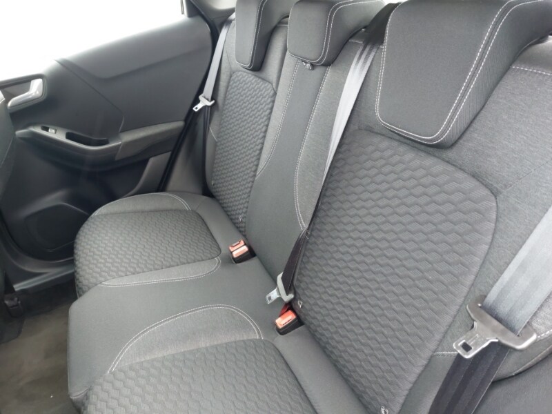 Used Ford Puma 2021 for sale - 77875210: Photo 6