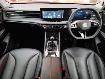 Used MG MG HS 2024 for sale - 77285274: Photo