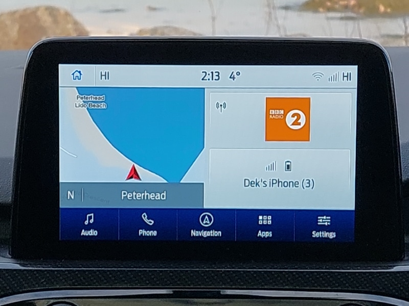 Used Ford Kuga 2023 for sale - 77875895: Photo 11