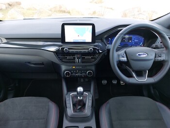 Used Ford Kuga 2023 for sale - 77875895: Photo