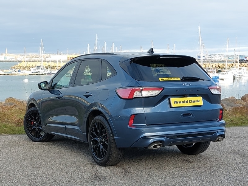 Used Ford Kuga 2023 for sale - 77875895: Photo 3