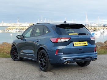 Used Ford Kuga 2023 for sale - 77875895: Photo