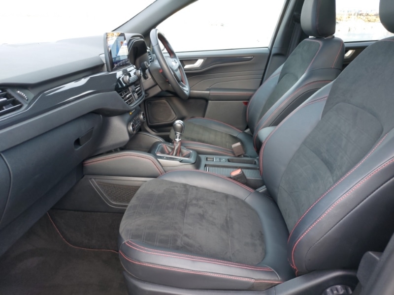 Used Ford Kuga 2023 for sale - 77875895: Photo 5