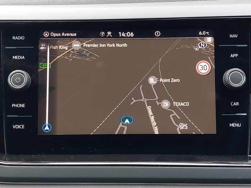 Used Volkswagen Polo 2025 for sale - 77178680: Photo 11