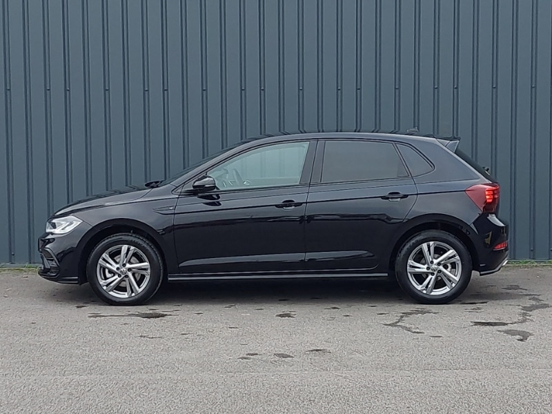 Used Volkswagen Polo 2025 for sale - 77178680: Photo 4