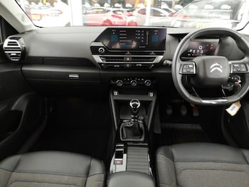 Used Citroen C4 2023 for sale - 78866052: Photo