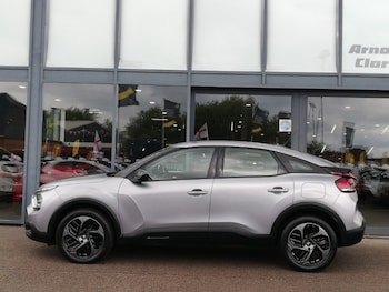 Used Citroen C4 2023 for sale - 78866052: Photo