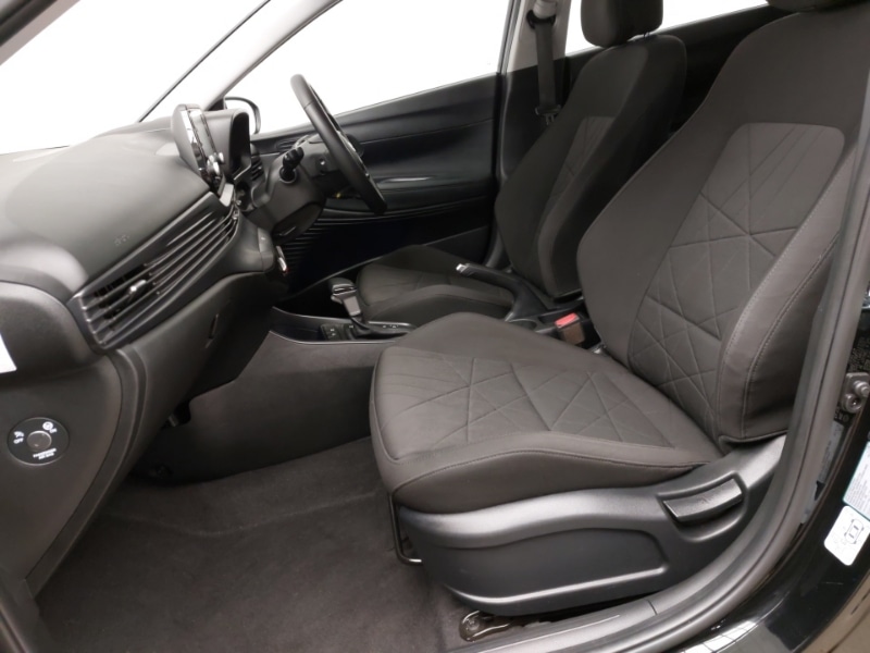 Used Hyundai BAYON 2022 for sale - 76575744: Photo 5