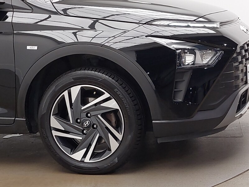 Used Hyundai BAYON 2022 for sale - 76575744: Photo 9