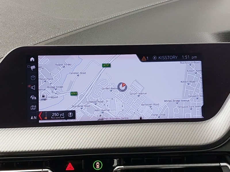 Used BMW 1 Series 2020 for sale - 76708566: Photo 11