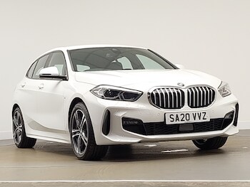 BMW - 1 Series