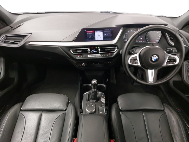 Used BMW 1 Series 2020 for sale - 76708566: Photo 2