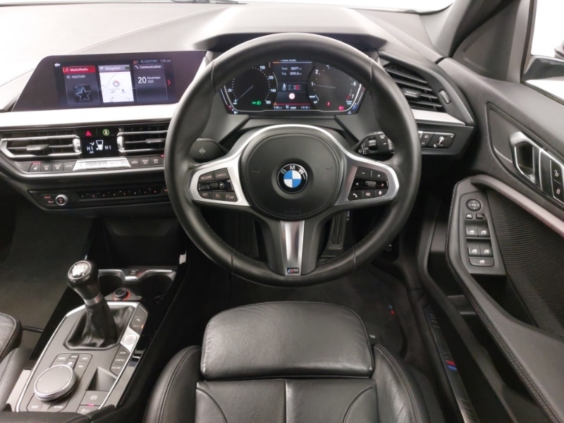 Used BMW 1 Series 2020 for sale - 76708566: Photo 7