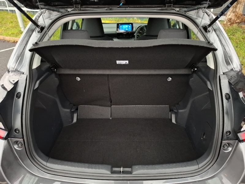 Used Mazda Mazda2 HYBRID 2024 for sale - 77277912: Photo 8