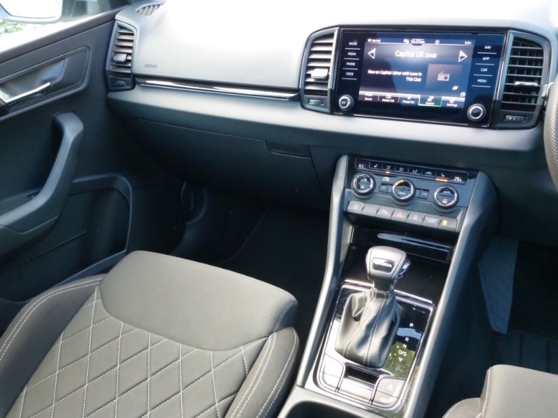 Used Skoda Karoq 2024 for sale - 76544148: Photo 11