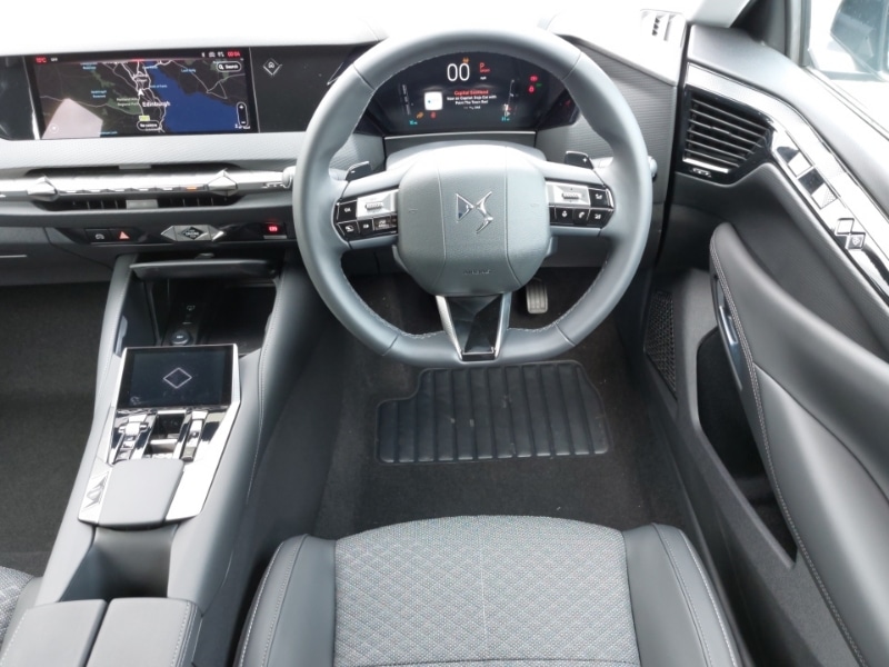 Used DS Automobiles DS 4 2025 for sale - 77184242: Photo 7