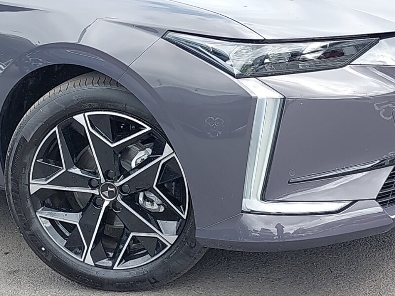 Used DS Automobiles DS 4 2025 for sale - 77184242: Photo 9