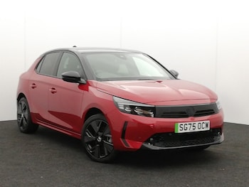 Vauxhall - Corsa