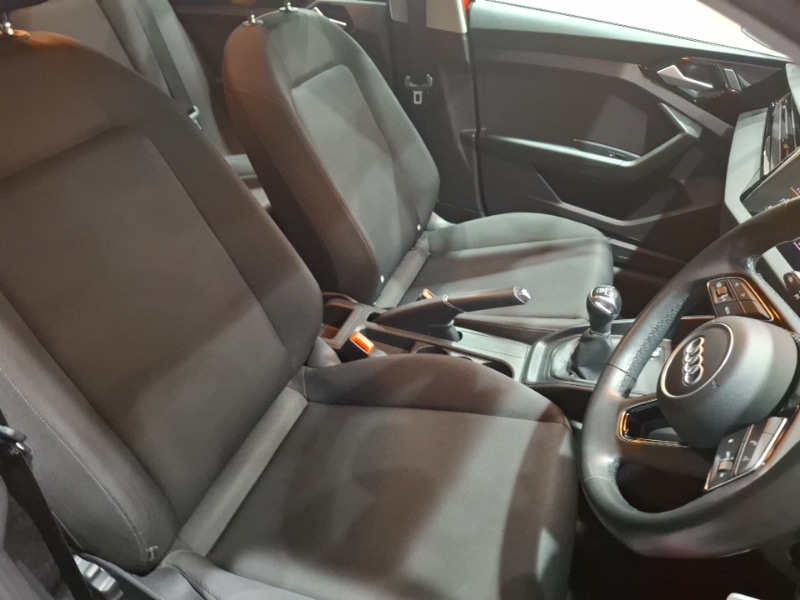 Used Audi A1 2022 for sale - 77237365: Photo 11