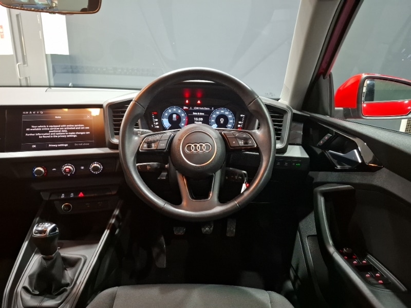 Used Audi A1 2022 for sale - 77237365: Photo 7