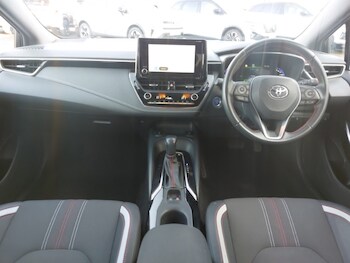 Used Toyota Corolla 2022 for sale - 77778046: Photo