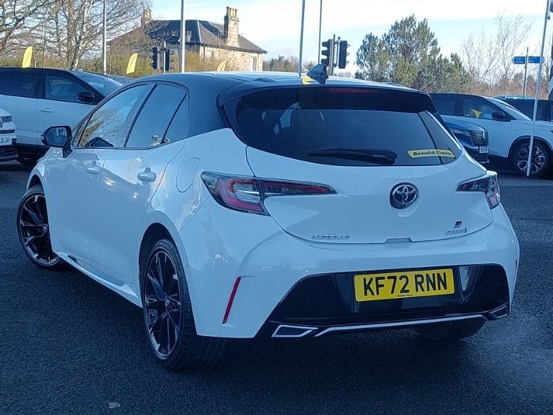 Used Toyota Corolla 2022 for sale - 77778046: Photo 3