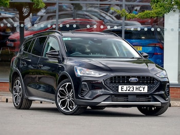 Used Ford Focus 2023 for sale - 79367830: Photo