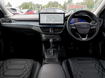 Used Ford Focus 2023 for sale - 79367830: Photo