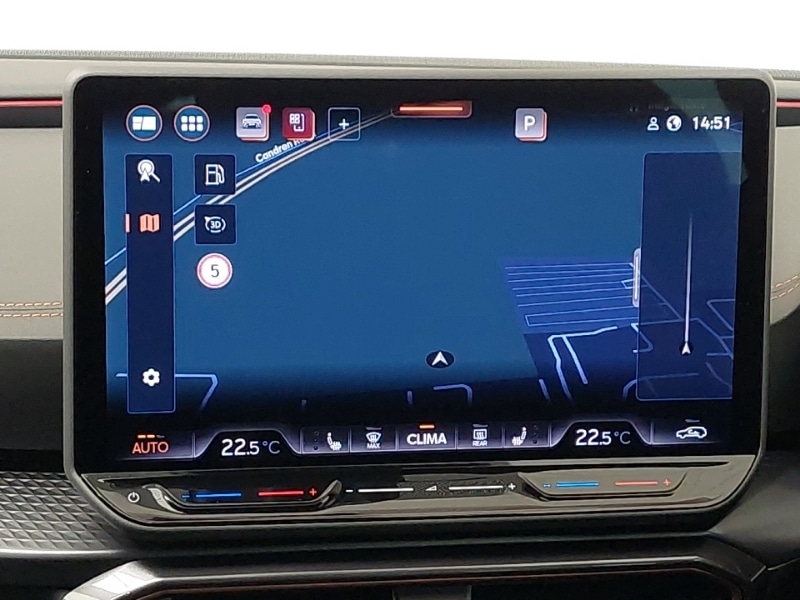 Used Cupra Leon 2025 for sale - 77078765: Photo 11